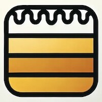 Honeycake logo - Similar company to Symitri
