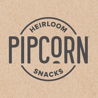 Pipcorn Heirloom Snacks logo - Similar company to Ravn
