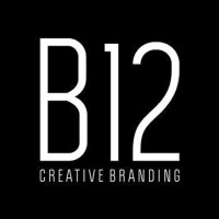 B12 Creative Branding logo - Similar company to Obsesso Processo