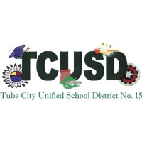 Tuba City Unified School District #15