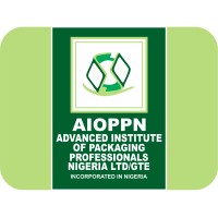 Advanced Institute of Packaging Professionals Nigeria LTD/GTE logo - Similar company to Packaging By Sly