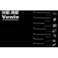 Vowin Rapid Prototyping Co.,Ltd