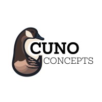 Cuno Concepts logo - Similar company to Luto Supplements B.V.