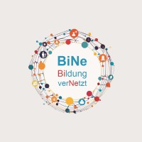 BiNe - Bildung vernetzt logo - Similar company to Lab:D - Hochschule Heilbronn