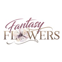 Fantasy Flowers logo - Similar company to Vellano Forged Wheels