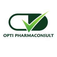OPTI PHARMACONSULT logo - Similar company to Forum Pharmaceutique International De Lomé