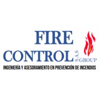 FIRE CONTROL GROUP S.A.S logo - Similar company to Firco Group