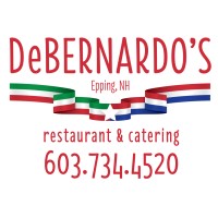 Debernardo'S Restaurant