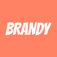 Brandy logo - Similar company to Trading Writers