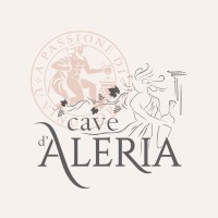 Cave d'Aléria logo - Similar company to Orezza