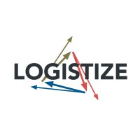 LOGISTIZE logo - Similar company to Aawd