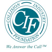 CIF - COLLISION INDUSTRY FOUNDATION logo - Similar company to Collision Builders Inc.