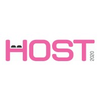 HOST 2020 | The New Business of Accommodation logo - Similar company to Fidalsa