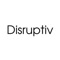 Disruptiv logo - Similar company to Yambla