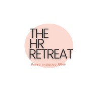 The HR Retreat logo - Similar company to Comerso Iberia