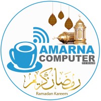Amarna Computer Tchad logo - Similar company to Albideynet Tchad