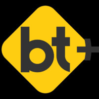 BT+ logo - Similar company to Dci