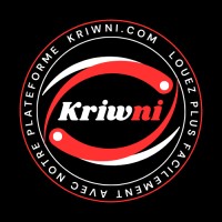 kriwni logo - Similar company to Miraidevs