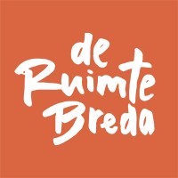 De Ruimte Breda logo - Similar company to Spot Ict Oplossingen