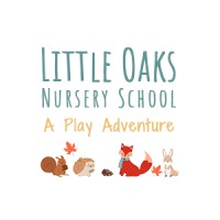 Little Oaks Nursery School logo - Similar company to Teacher Amy
