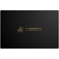 Pro Financial Modelling logo - Similar company to Fmc - Financial Modelling Center