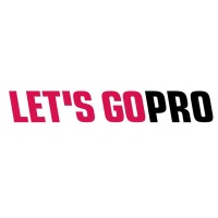 Lets Go Pro LTD logo - Similar company to Lord Data
