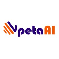petaAI Solutions logo - Similar company to Byte Engineers