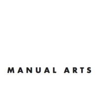 Manual Arts logo - email format related to Kartech Associated