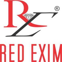 RED EXIM logo - Similar company to Brilliant Elements
