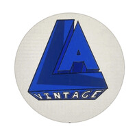 Los Altos Vintage logo - Similar company to Latinxtech