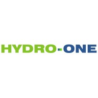 HYDRO-ONE logo - Similar company to Hydro One Beverages