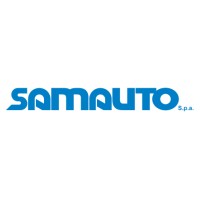 Samauto S.p.A. logo - Similar company to Open Design Service Srl