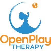 Open Play Therapy logo - Similar company to Open Play Foundation Npc