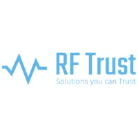 RF Trust logo - Similar company to Stanwick Lakes