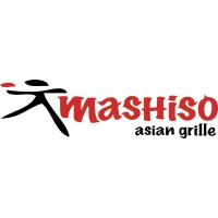 Mashiso Asian Grille logo - Similar company to Freightxpress Corp