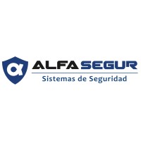 Alfasegur logo - Similar company to Proyectcom S.A.