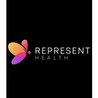 Represent Health logo - Similar company to Meier Clinics