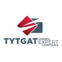 TYTGAT - Expert-comptable logo - Similar company to M-Process