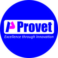 Provet Pharma Private Limited logo - Similar company to Barium Technologies