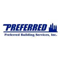 Preferred Building Services, Inc. logo - Similar company to Varsity Facility Services - A Kbs Company