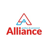 Gestion de Personnel Alliance logo - Similar company to Serpas Court Reporting