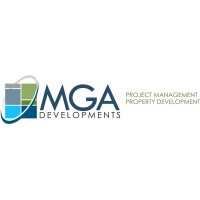 MGA Developments logo - Similar company to Ardentau