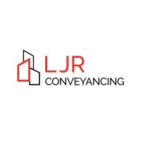 LJR Conveyancing logo - Similar company to Ryall Group
