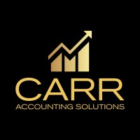 Carr Accounting Solutions logo - Similar company to Finxtreme - Small Business Accounting And Tax Preparation