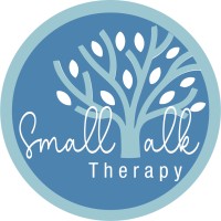 Small Talk Speech Therapy logo - Similar company to Small Talk Inc