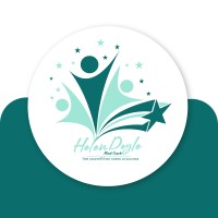 Helen Doyle Therapy logo - Similar company to Together Dementia Support