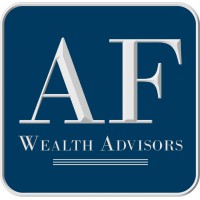 AF Wealth Advisors logo - Similar company to Parco