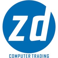 Zhong Dong Computers & Requisites Trading L.L.C. logo - Similar company to Alfatihasolutions