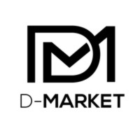 dMarket.it logo - Similar company to Dmarket