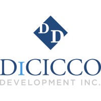 DiCicco Development, Inc. logo - Similar company to Atlas Development Co.